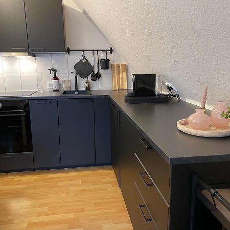 Ferienwohnung In Bad Bramstedt Extérieur photo