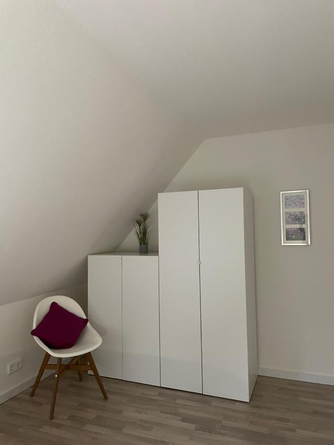 Ferienwohnung In Bad Bramstedt Extérieur photo