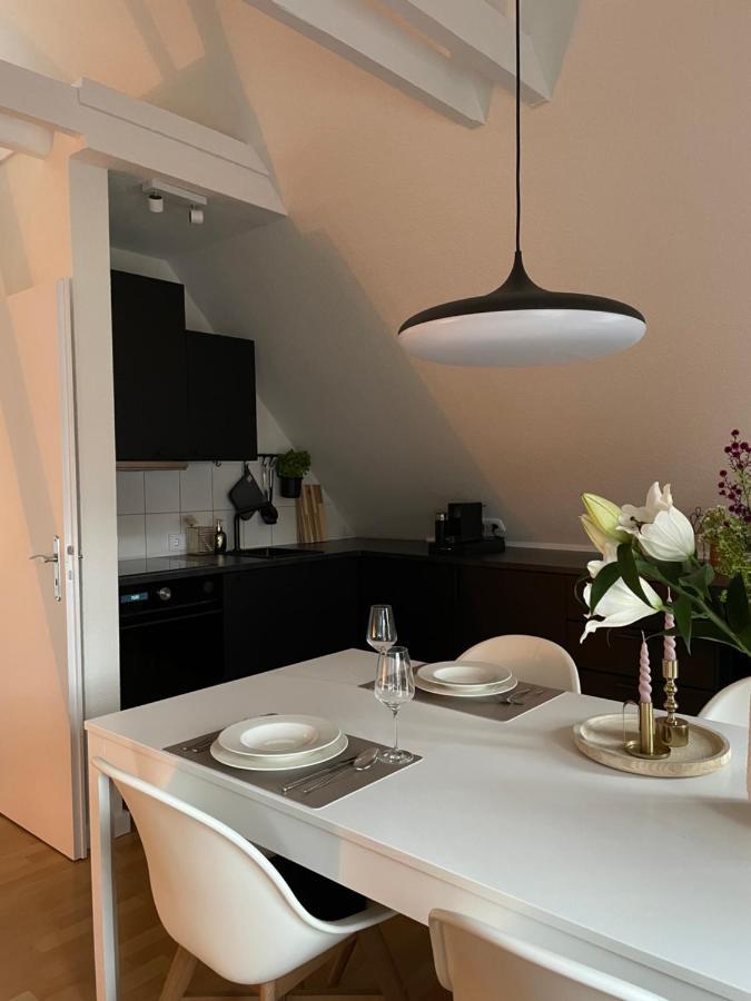 Ferienwohnung In Bad Bramstedt Extérieur photo
