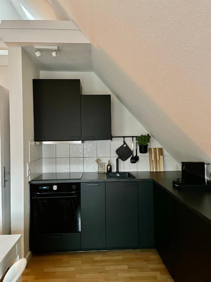 Ferienwohnung In Bad Bramstedt Extérieur photo